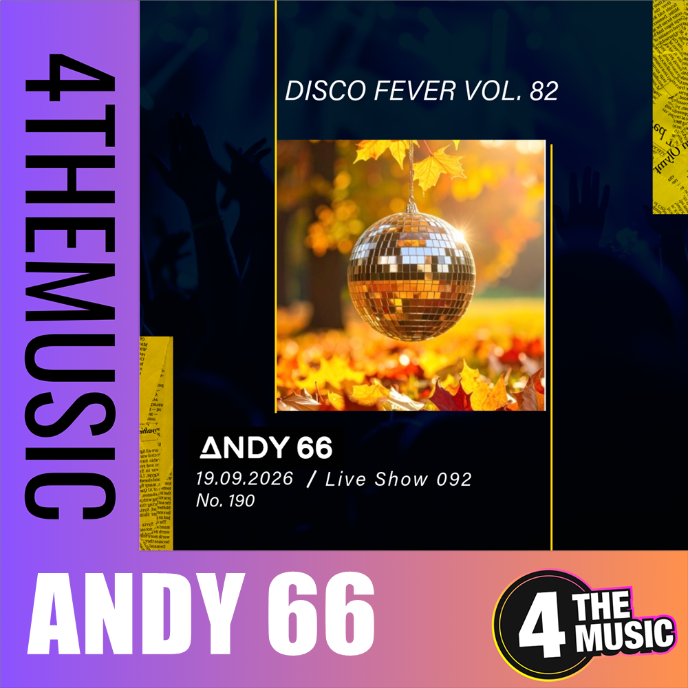 Andy 66