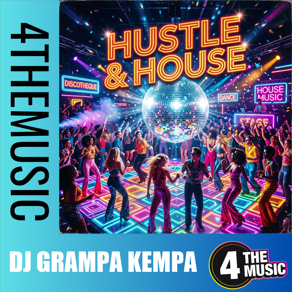 DJ Grampa Kempa