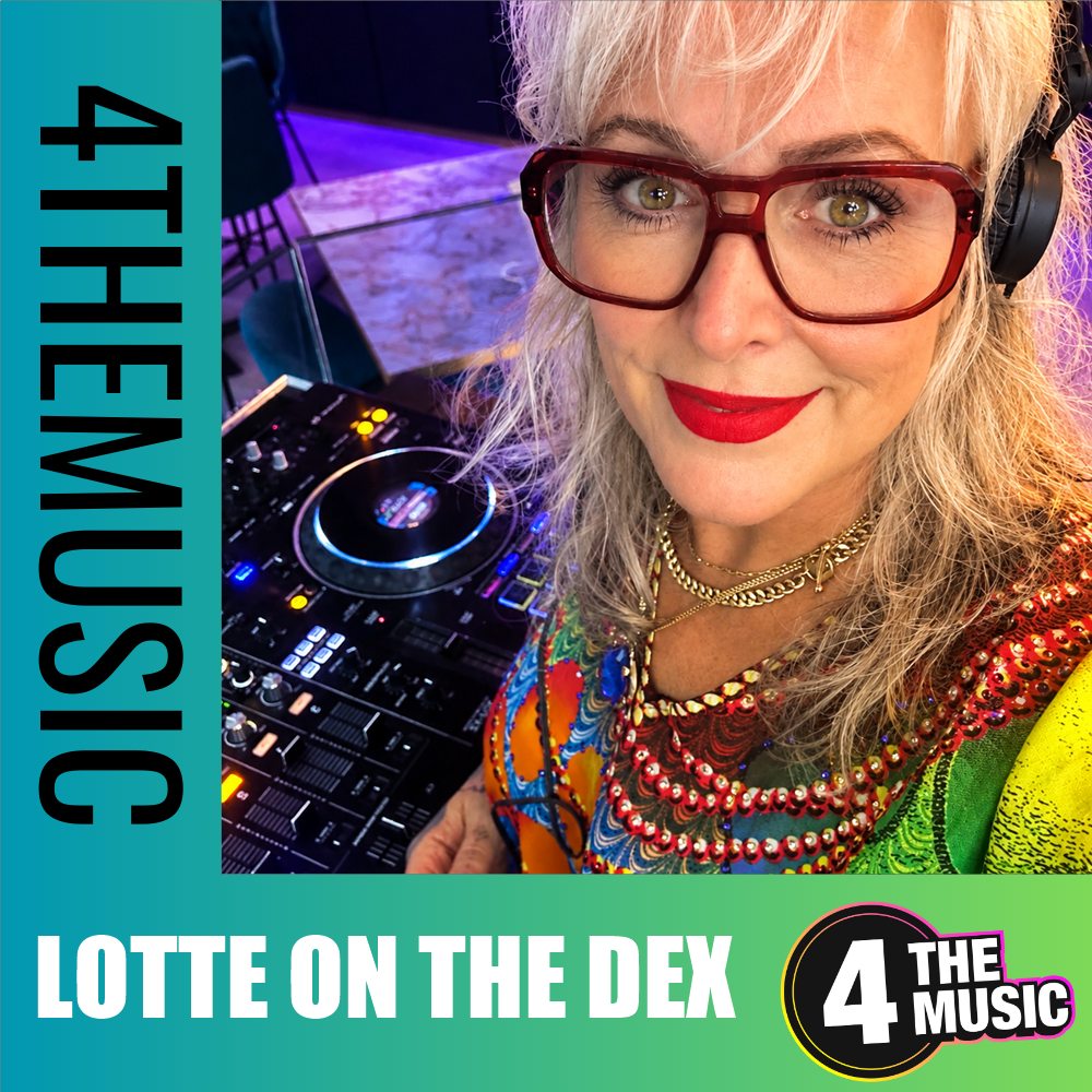Lotte on the Dex