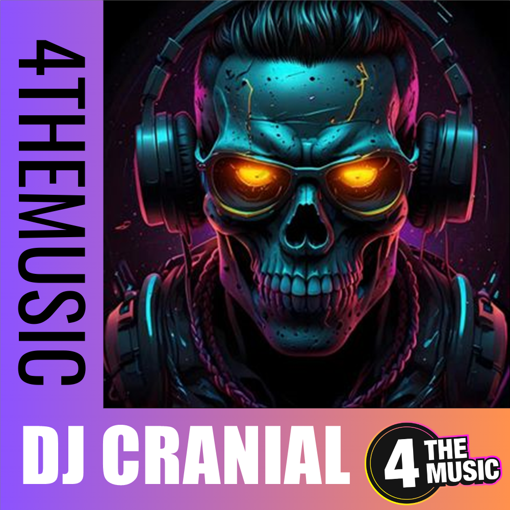 DJ Cranial