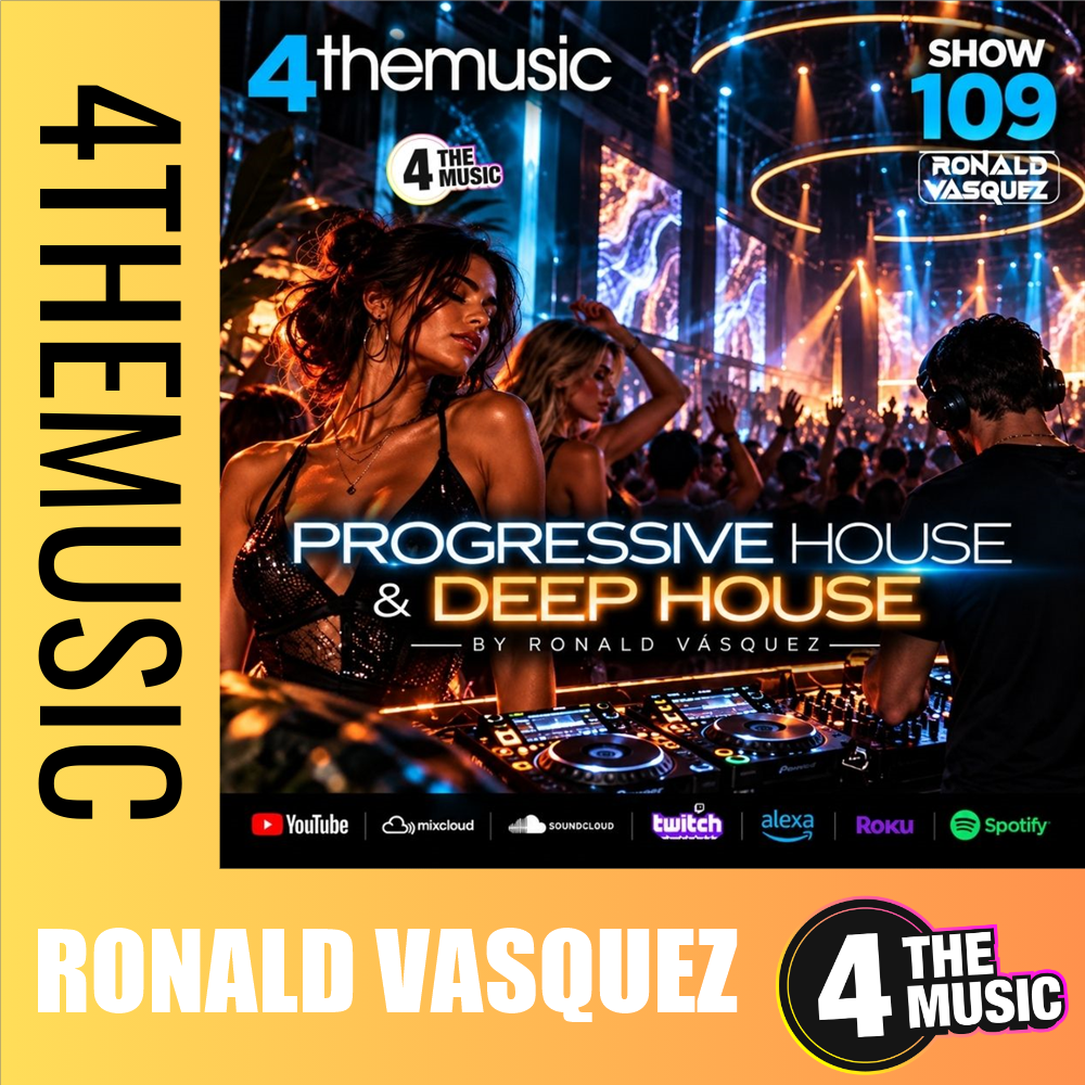 Ronald Vasquez