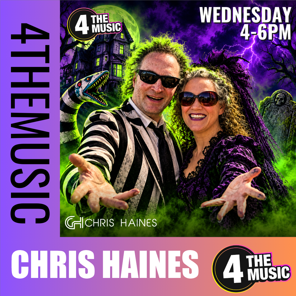 Chris Haines