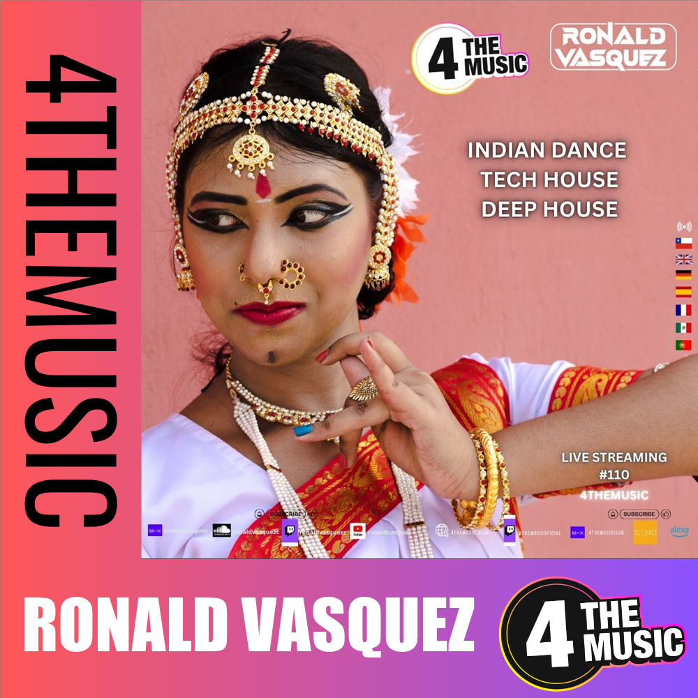 Ronald Vasquez