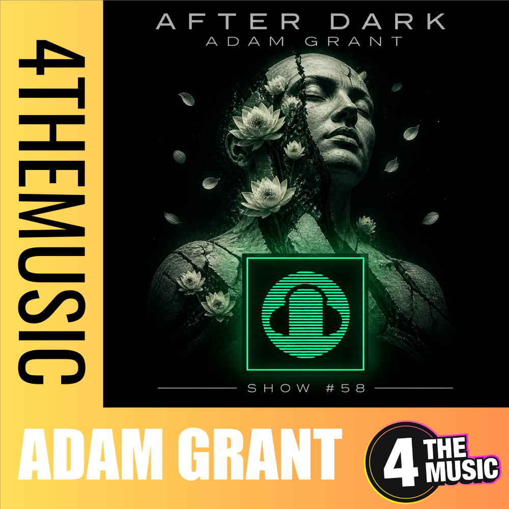 Adam Grant