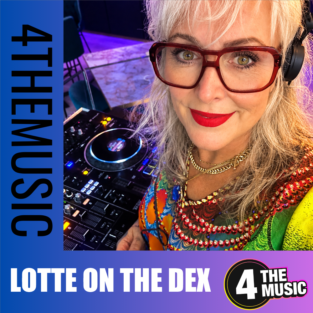 Lotte on the Dex