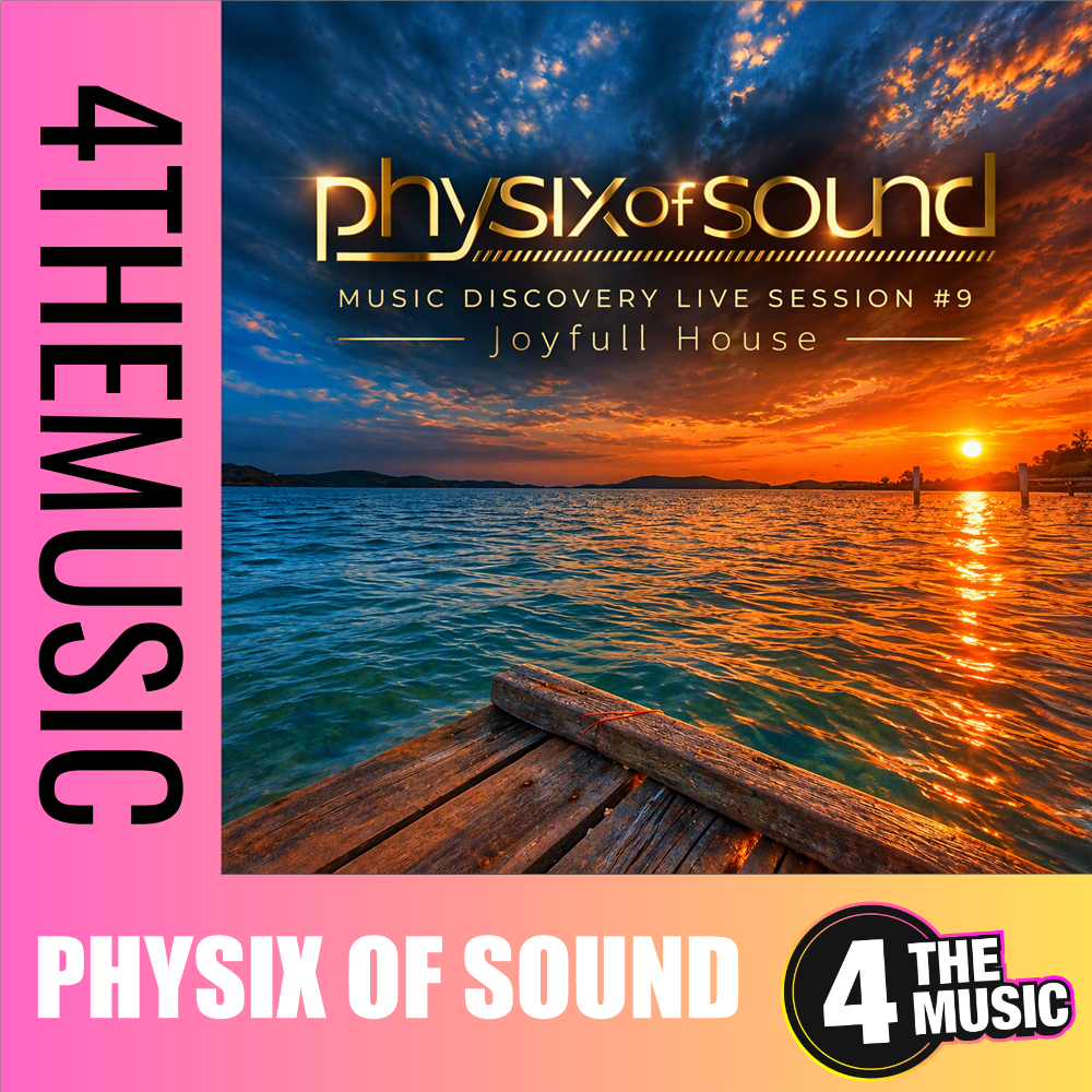 Physix of Sound