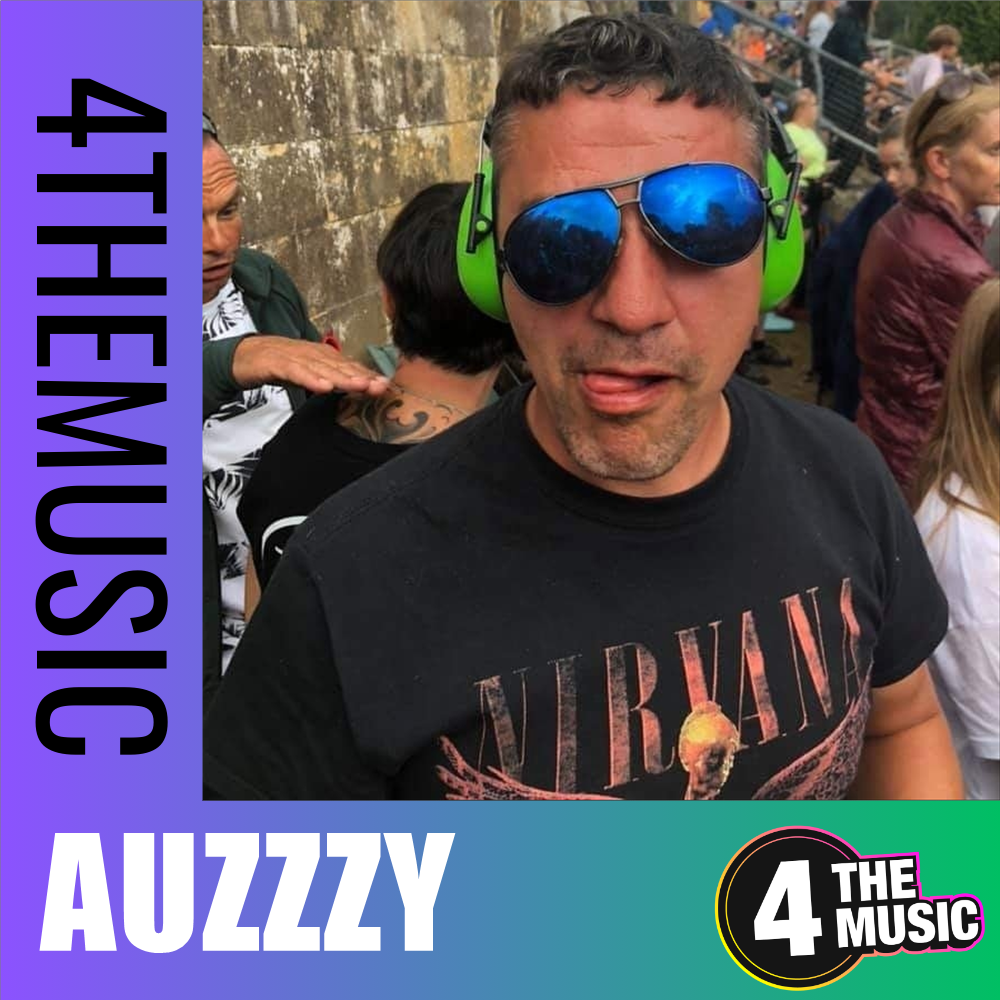 Auzzzy