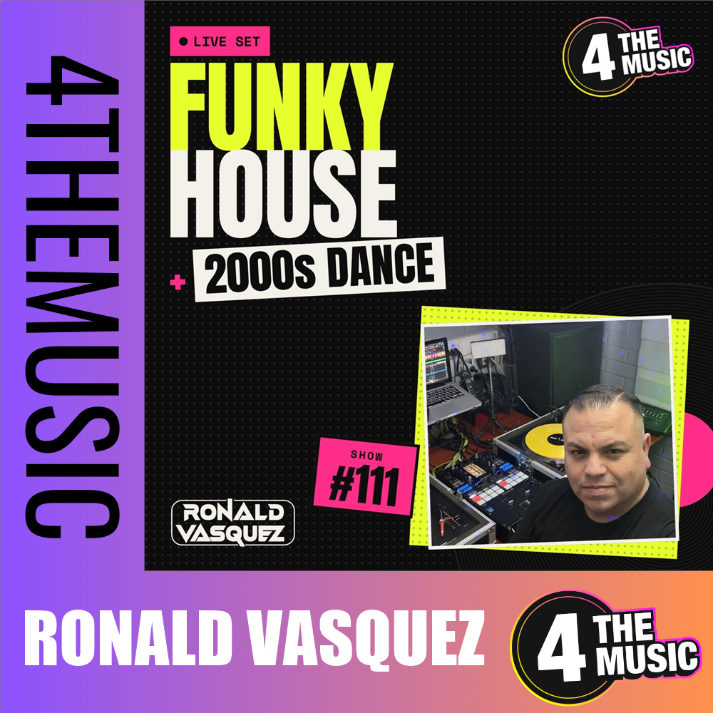 Ronald Vasquez