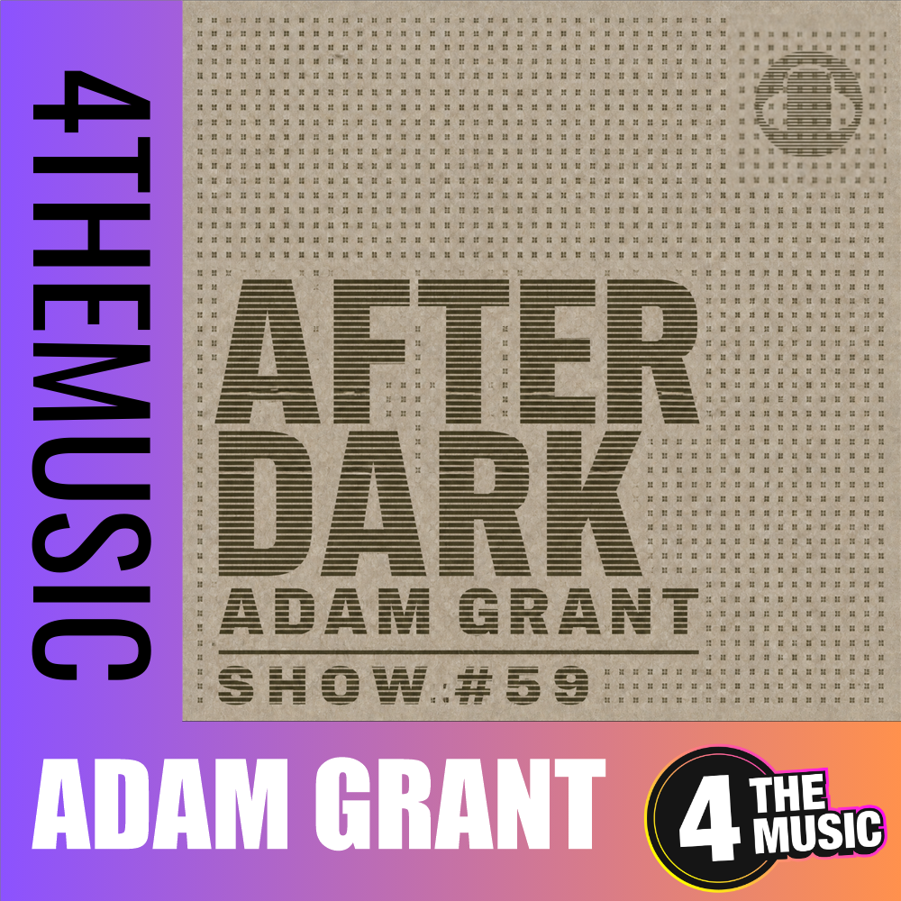 Adam Grant