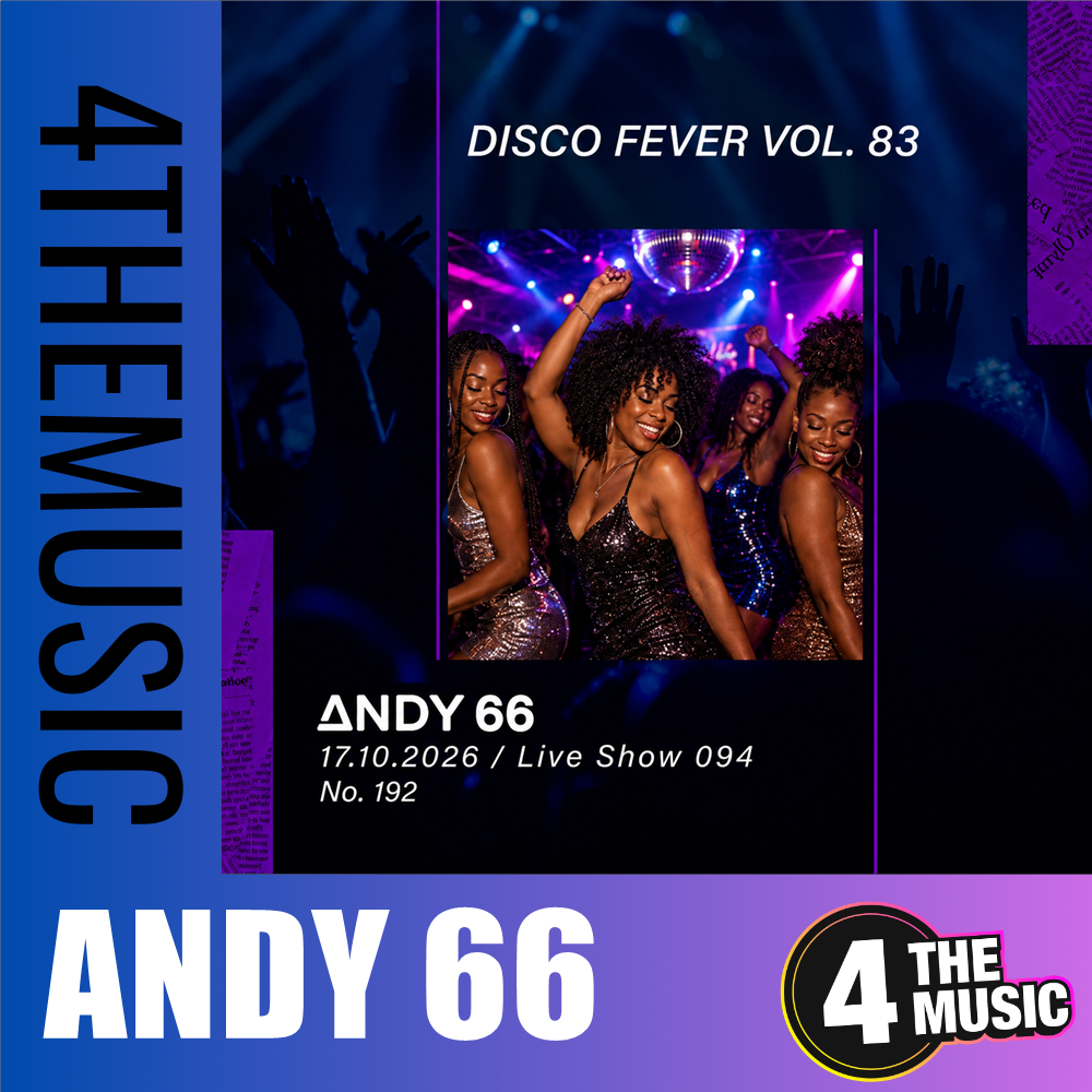 Andy 66