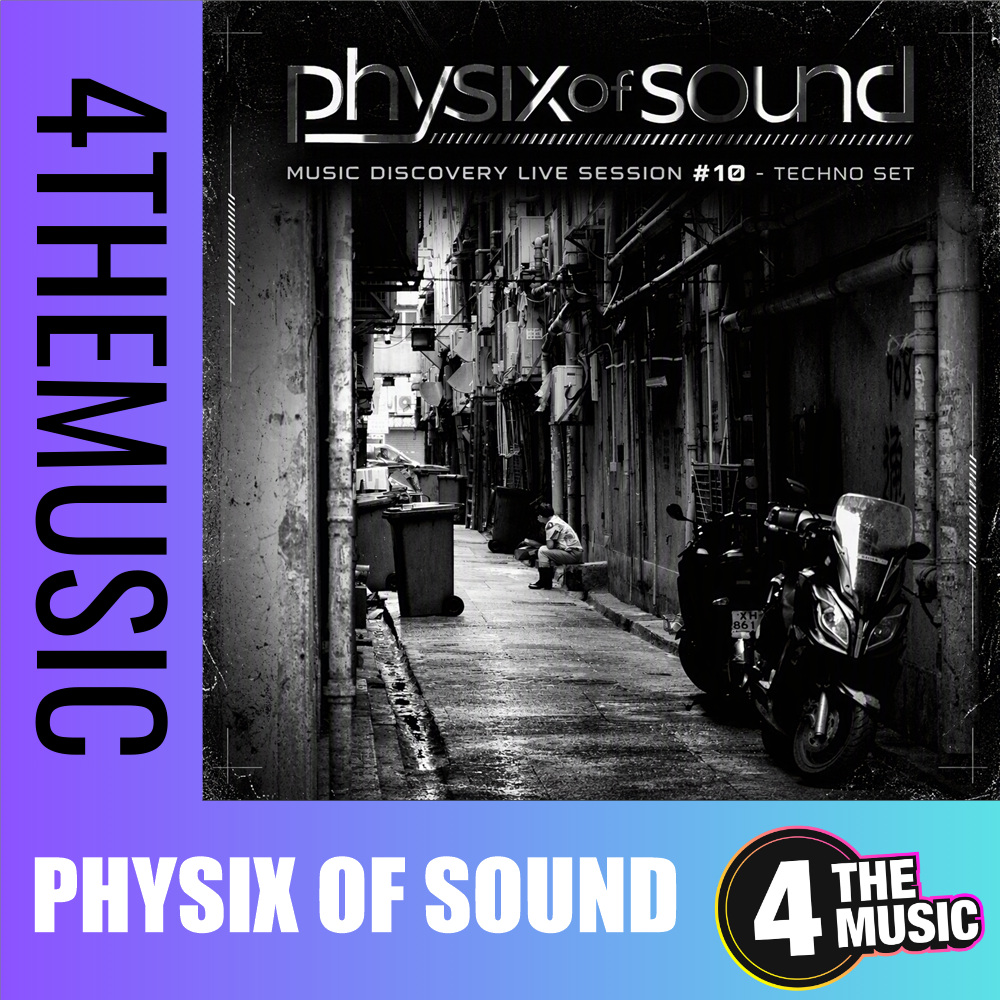 Physix of Sound