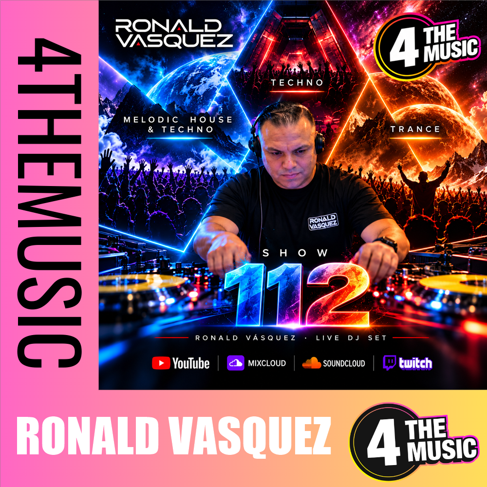 Ronald Vasquez