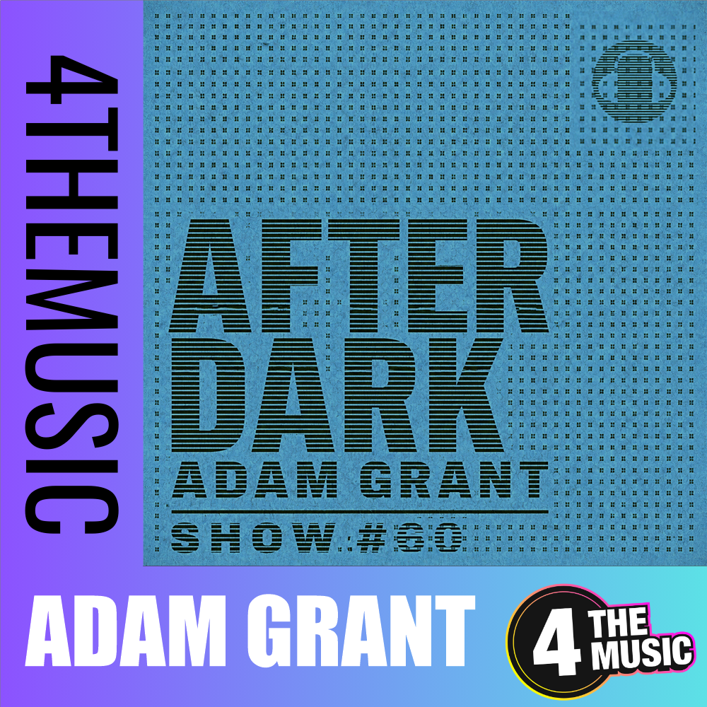Adam Grant