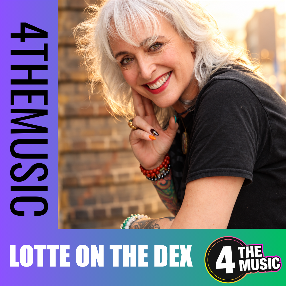 Lotte on the Dex