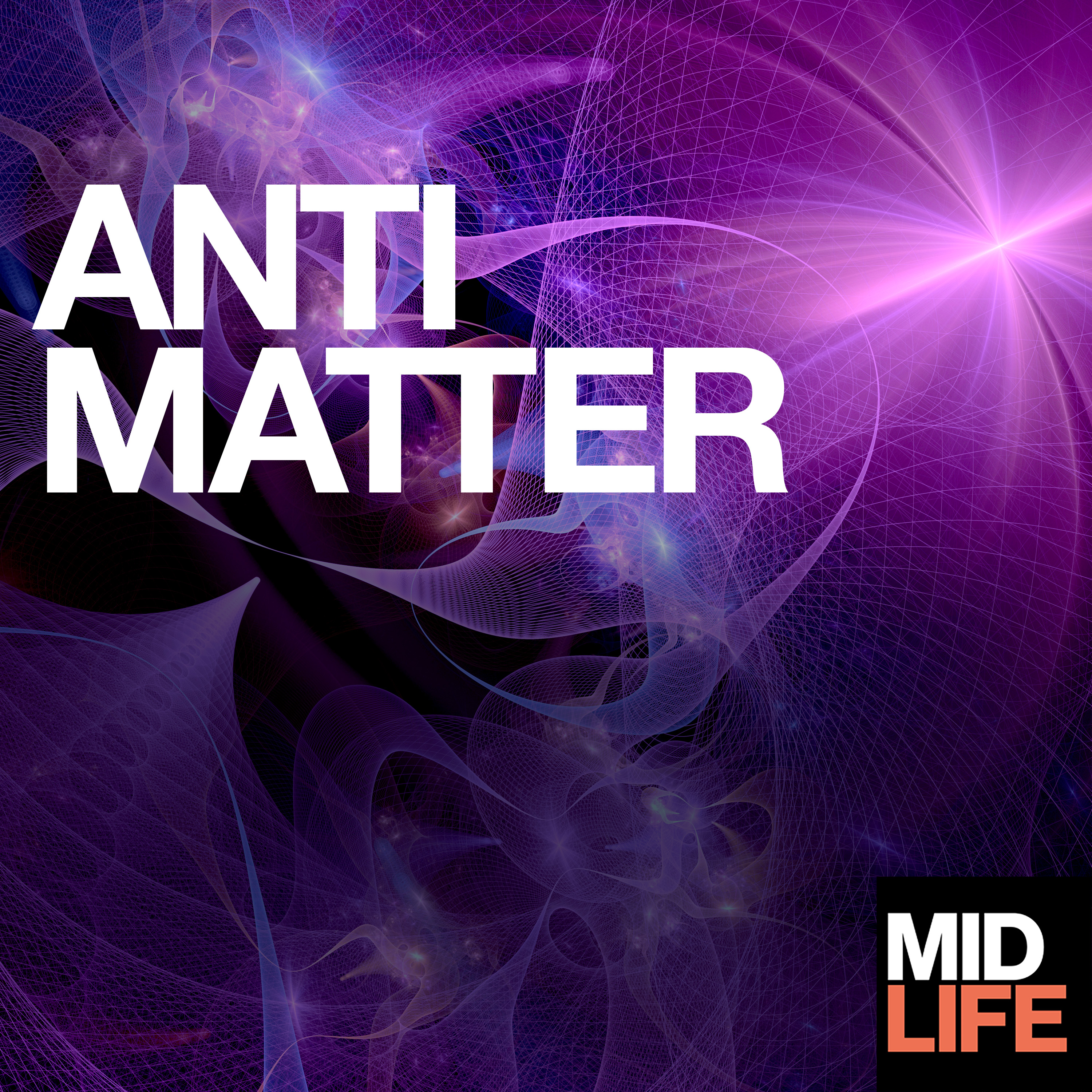 anti Matter