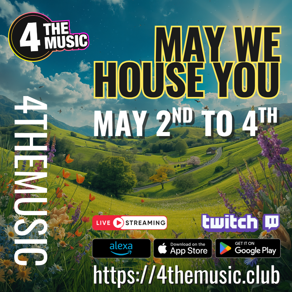 May We House You