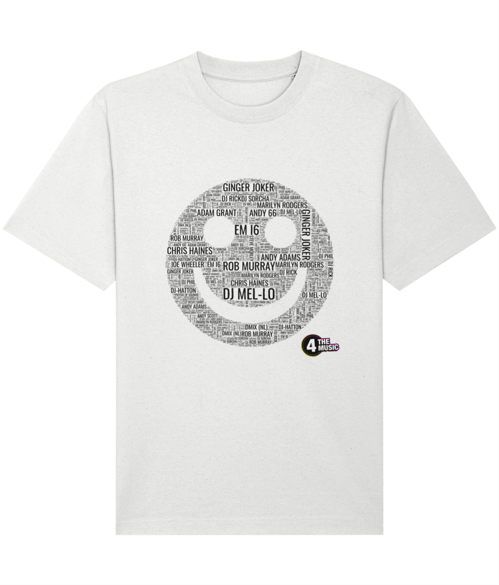 Stanley/Stella Freestyler 4TM Smiley 1