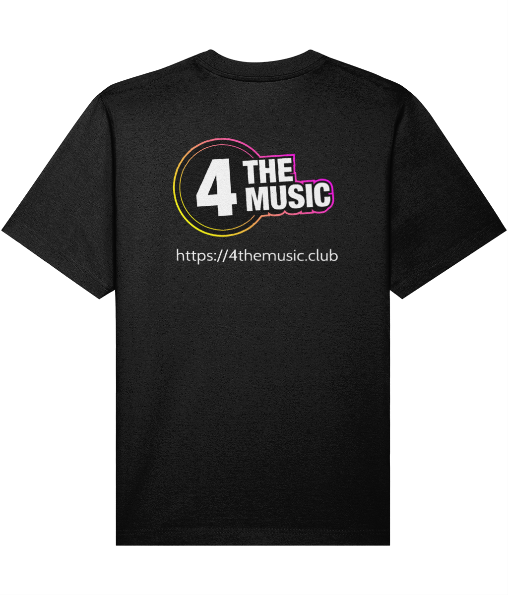 Stanley/Stella Freestyler Goat 2 - 4TheMusic - Heavy T