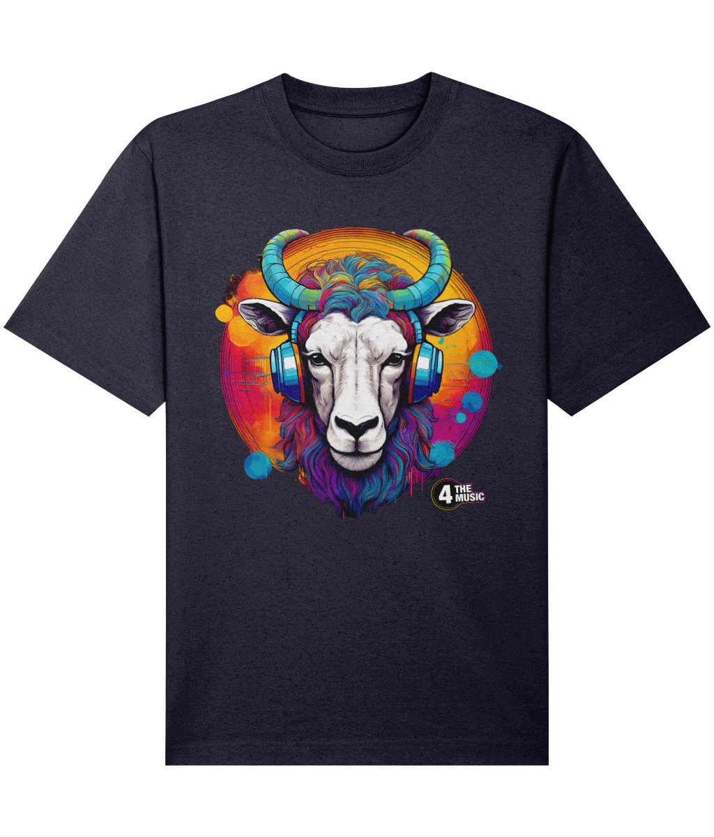 Stanley/Stella Freestyler Goat 2 - 4TheMusic - Heavy T