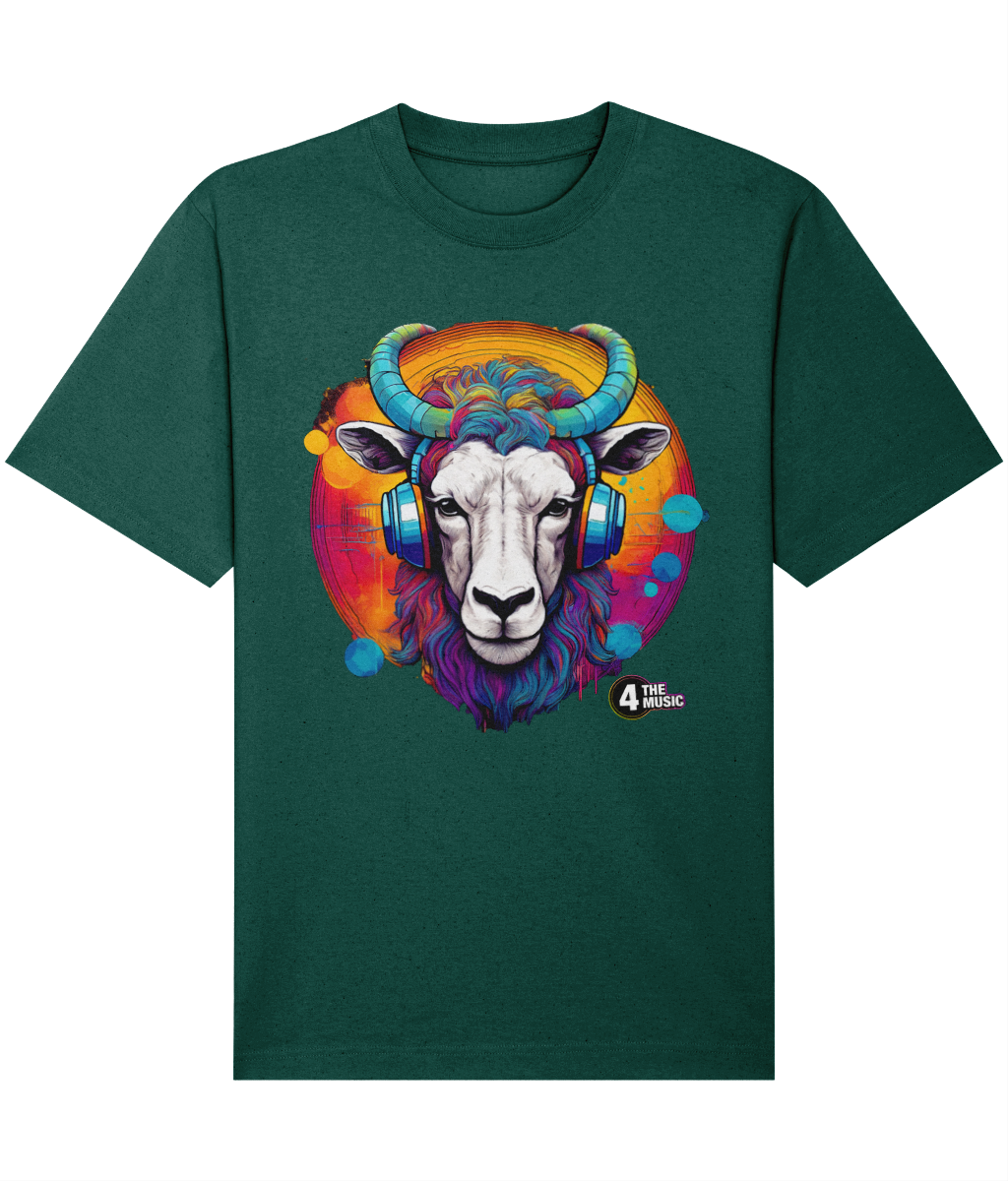 Stanley/Stella Freestyler Goat 2 - 4TheMusic - Heavy T