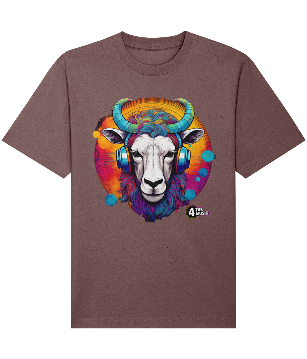 Stanley/Stella Freestyler Goat 2 - 4TheMusic - Heavy T