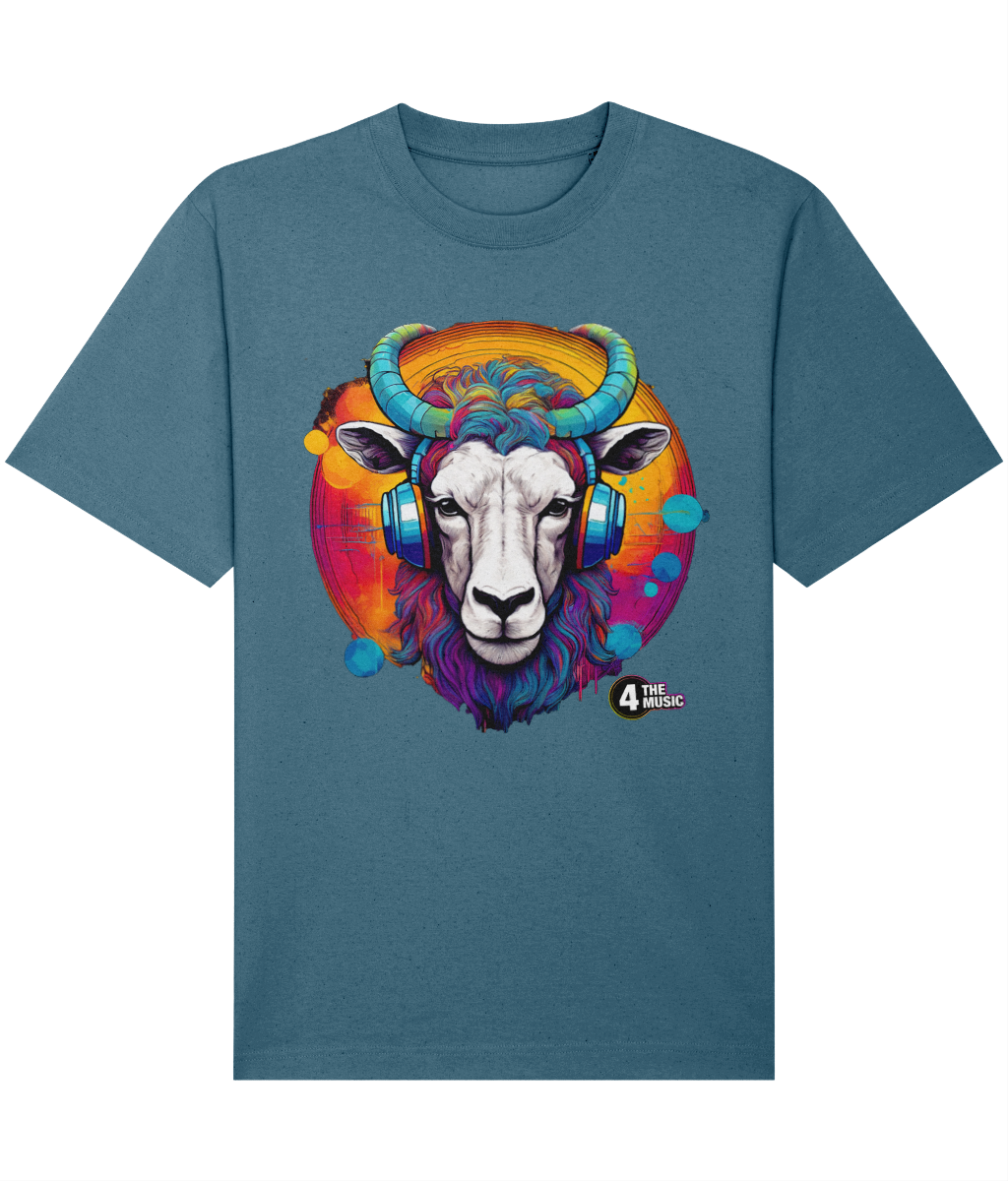 Stanley/Stella Freestyler Goat 2 - 4TheMusic - Heavy T