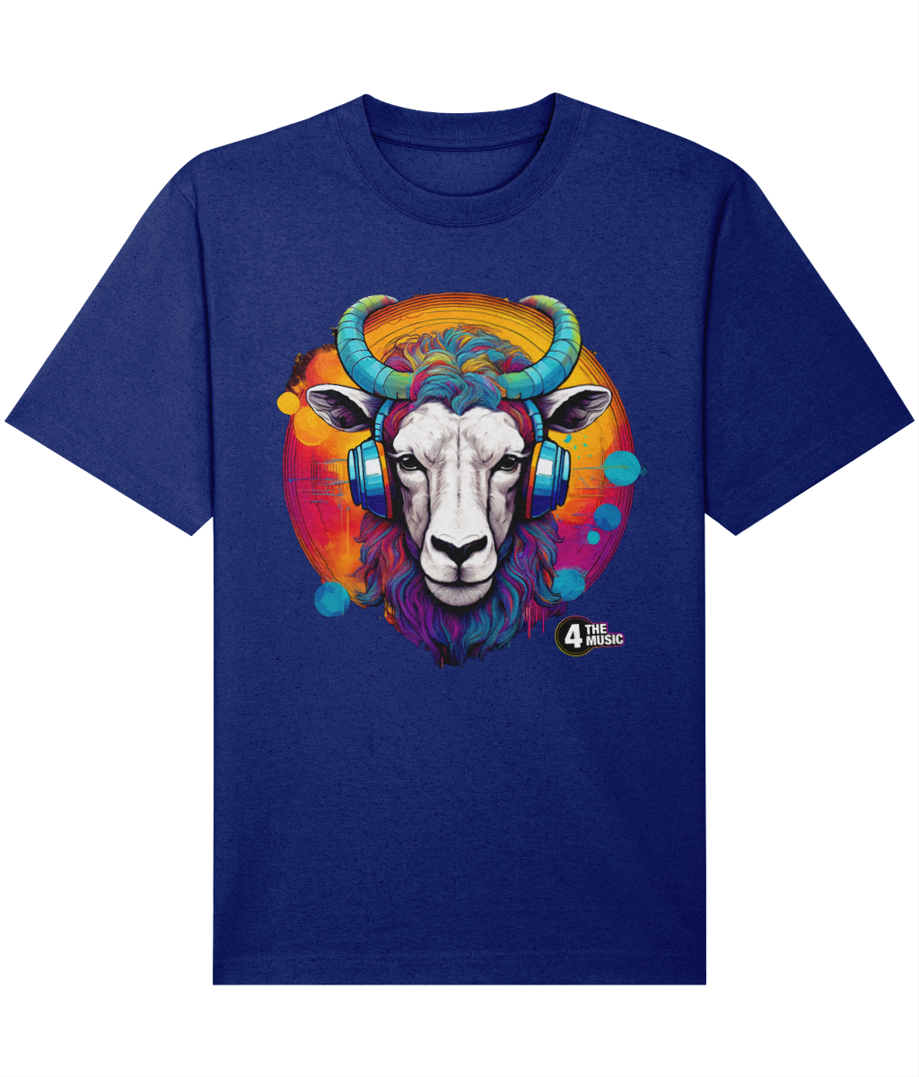 Stanley/Stella Freestyler Goat 2 - 4TheMusic - Heavy T