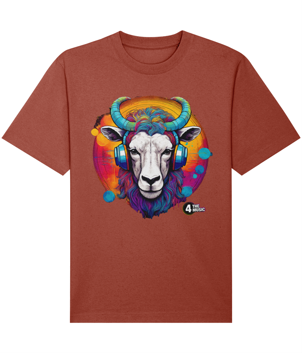 Stanley/Stella Freestyler Goat 2 - 4TheMusic - Heavy T